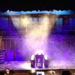 OLIVER - 1 - A1STAGE SCENERY AND SET HIRE FOR
