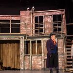OLIVER - 12 - A1STAGE SCENERY AND SET HIRE FOR