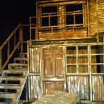 OLIVER - 35 - A1STAGE SCENERY AND SET HIRE FOR