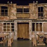 OLIVER - 55 - A1STAGE SCENERY AND SET HIRE FOR