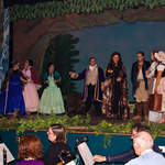 into the woods - 16 - a1stage scenery and set hire for