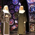 SISTER ACT - 15 - A1 STAGE SCENERY AND SET HIRE FOR