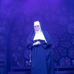 SISTER ACT - A1 STAGE SCENERY AND SET HIRE FOR - 09