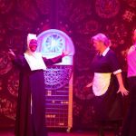SISTER ACT - A1 STAGE SCENERY AND SET HIRE FOR - 14