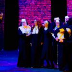 SISTER ACT - 20 - A1 STAGE SCENERY AND SET HIRE FOR