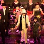 BUGSY - 2 - A1STAGE SCENERY AND SET HIRE FOR