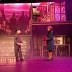 BUGSY - 11 - A1STAGE SCENERY AND SET HIRE FOR