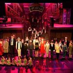 BUGSY - 24 - A1STAGE SCENERY AND SET HIRE FOR