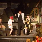 BUGSY - 20 - A1STAGE SCENERY AND SET HIRE FOR