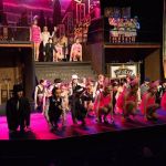 BUGSY - 7 - A1STAGE SCENERY AND SET HIRE FOR