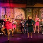 BUGSY - 18 - A1STAGE SCENERY AND SET HIRE FOR