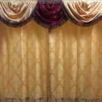BUGSY - A1 STAGE - BUGSY - New Design Curtains 02