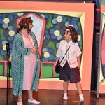 hairspray - c12 - a1stage scenery and set hire for