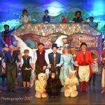 doctor dolittle - 01 - a1 stage scenery and set hire for