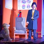 doctor dolittle - 03 - a1 stage scenery and set hire for