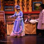 doctor dolittle - 07 - a1 stage scenery and set hire for