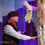 doctor dolittle - 11 - a1 stage scenery and set hire for