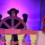 doctor dolittle - 15 - a1 stage scenery and set hire for