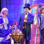 doctor dolittle - 16 - a1 stage scenery and set hire for