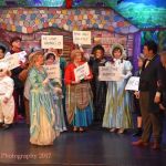 doctor dolittle - 24 - a1 stage scenery and set hire for