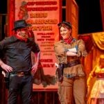 calamity jane - a1stage scenery and set hire for (4)
