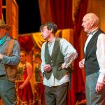 calamity jane - a1stage scenery and set hire for (9)