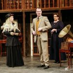 MY FAIR LADY - A1 STAGE SCENERY AND SET HIRE FOR 56