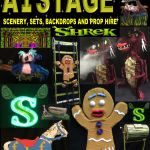 Shrek - A1 STAGE - SHREK photos