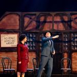 Guys and Dolls - A1 STAGE SCENERY AND SET HIRE FOR (4)