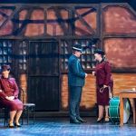 Guys and Dolls - A1 STAGE SCENERY AND SET HIRE FOR (11)