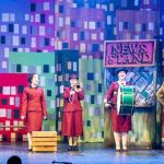 Guys and Dolls - A1 STAGE SCENERY AND SET HIRE FOR (14)