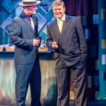 Guys and Dolls - A1 STAGE SCENERY AND SET HIRE FOR (19)
