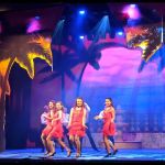 Guys and Dolls - A1 STAGE SCENERY AND SET HIRE FOR (27)