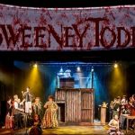 SWEENEY TODD - TOP - A1STAGE SCENERY AND SET HIRE FOR