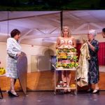 Calendar Girls - A1 STAGE SCENERY AND SET HIRE FOR - Buns 1 cond